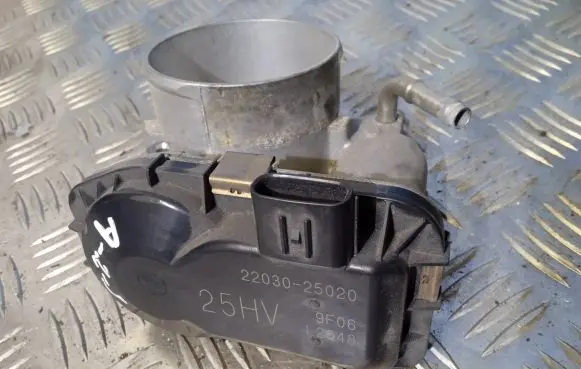 Toyota RAV 4 (XA50) Throttle valve 2203025020