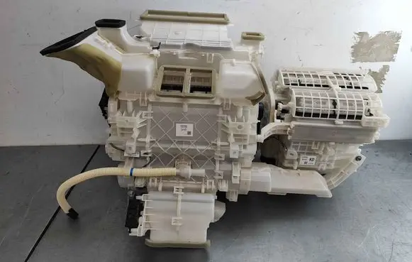 Lexus RX 450H Interior heater climate box assembly housing 8705048520