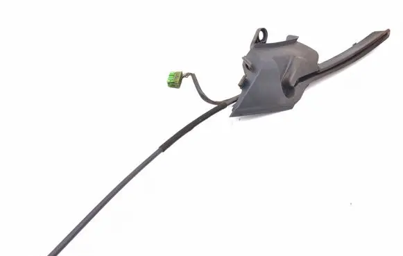 Mercedes-Benz E AMG W213 Curtain motor A2138100227