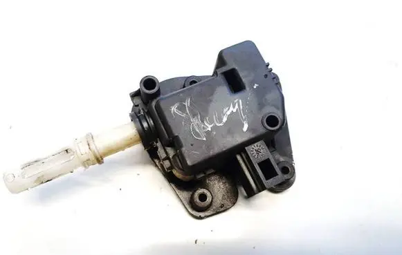 Audi A6 S6 C5 4B Central locking motor 8e9827833