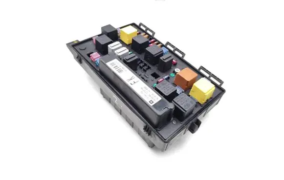 Fuse module