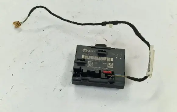 Audi A4 S4 B8 8K Door control unit/module 8K0959795C 4F0959795N