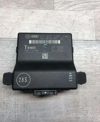 Seat Altea Gateway control module 1K0907530F 1K0907951