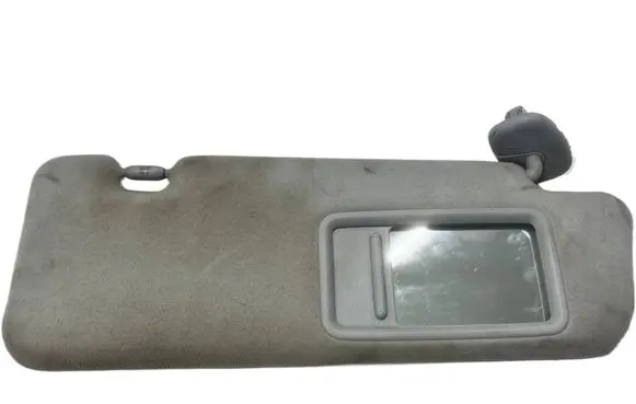 Toyota Prius (XW30) Sun visor