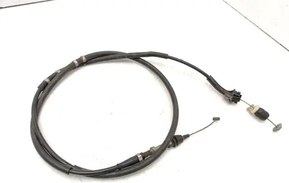 Honda Legend III KA9 Throttle cable 