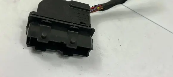 Skoda Octavia Mk3 (5E) Other wiring loom 8K0972701 13026