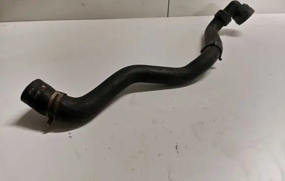 Peugeot 607 Engine coolant pipe/hose