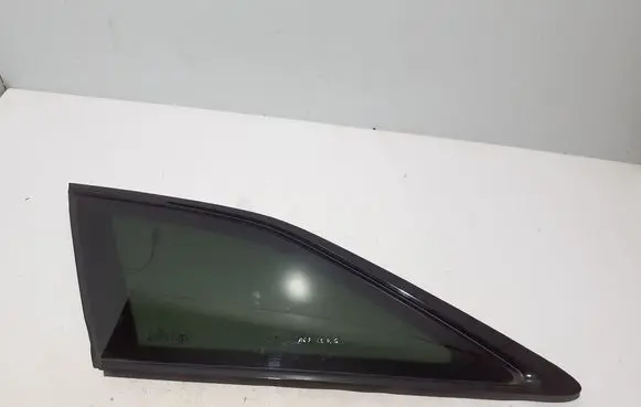 Audi A6 S6 C8 4K Rear side window 4K9845297E