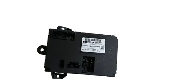 Volvo XC60 Seat control module 31652046 SK138001