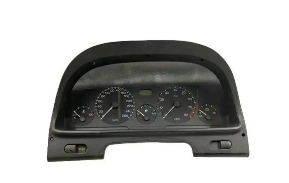 Lancia Kappa Speedometer (instrument cluster) 82485836