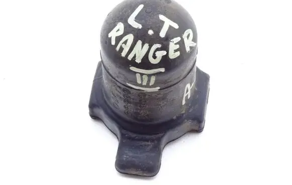 Ford Ranger Front shock absorber damper bump stop 