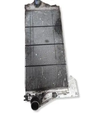 Renault Laguna II Intercooler radiator 99000039 20080929 8ML376723291
