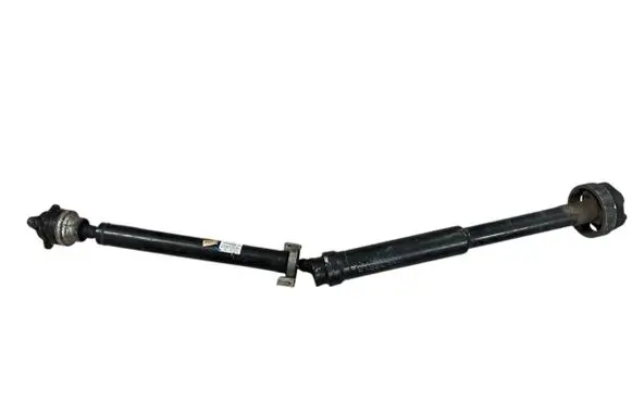 Mercedes-Benz GLC C253 Drive shaft (set) A2531101 A2534101101