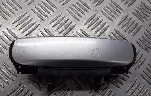 Audi A4 S4 B6 8E 8H Rear door interior handle 4B0839885