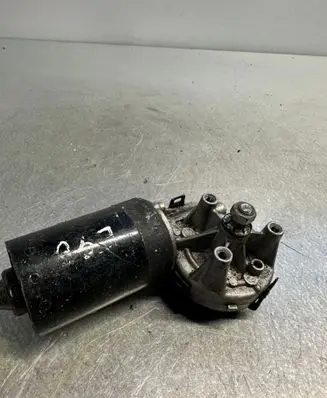 BMW 3 E46 Wiper motor 0390241384