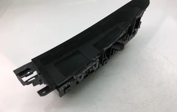 Mazda 3 II Speedometer (instrument cluster) BBP3611J0A