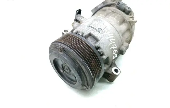BMW 1 E81 E87 Air conditioning (A/C) compressor (pump) 9182794
