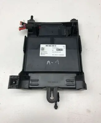 Audi A1 Other control units/modules 8K0959663D 120012872