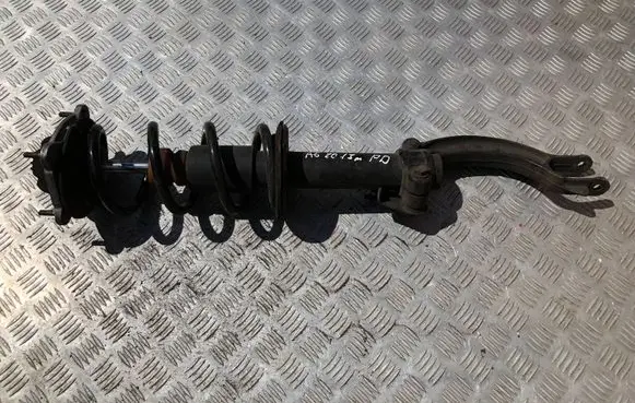 Front shock absorber/damper