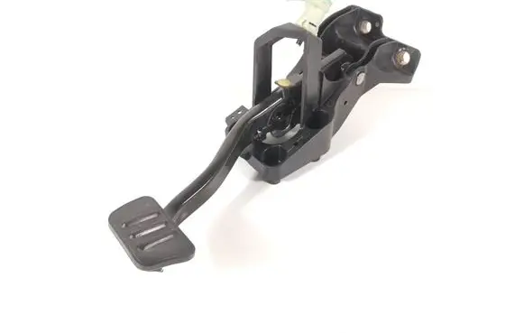 Brake pedal