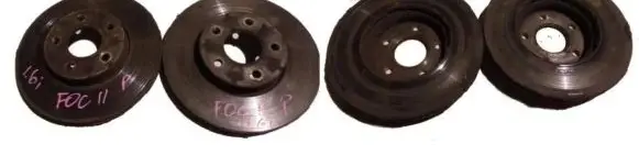 Ford Focus Other brake parts 