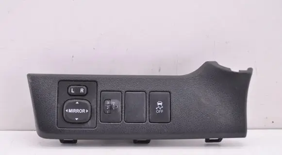 Toyota Verso-S Wing mirror switch 5543352080