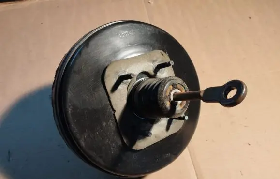 Dodge Journey Brake booster 04743775AH