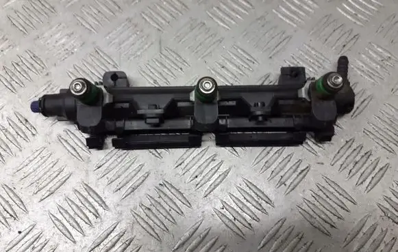 Seat Ibiza III (6L) Fuel main line pipe 03E133320
