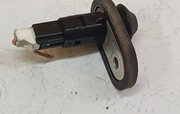 Toyota Aygo AB10 Front door sensor coupe 