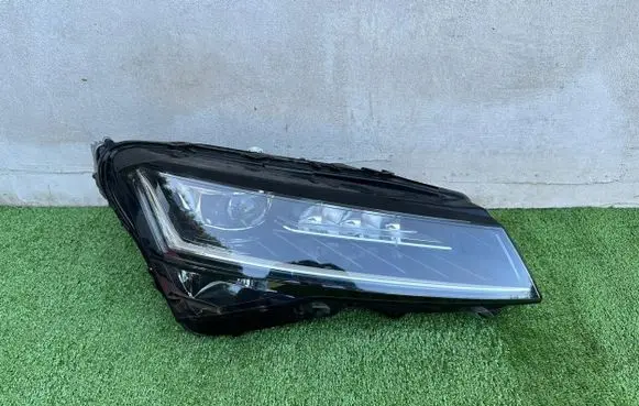 Skoda Superb B8 (3V) Headlight/headlamp 3V1941016D