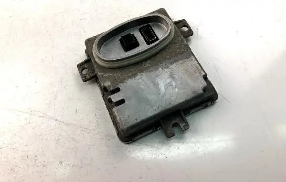 Xenon control unit/module