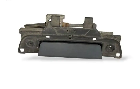 BMW 3 E36 Rear door exterior handle