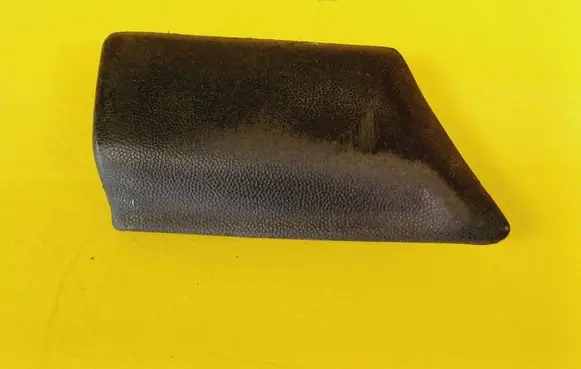 Volkswagen Golf III Front arch trim 1H0853517