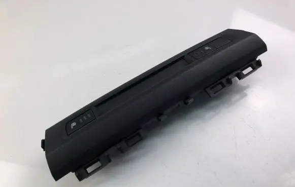 Volkswagen Tiguan Interior fan control switch 5NB907044J
