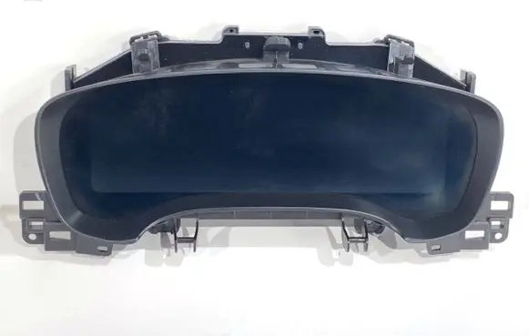 BMW 5 G30 G31 G38 Speedometer (instrument cluster) 5A671B5