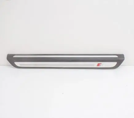 Audi Q5 SQ5 Front sill trim cover 8R0853373C