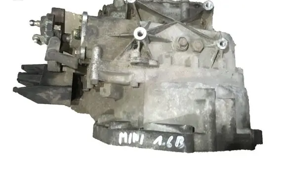 Mini Cooper Countryman R60 Manual 5 speed gearbox 7531770
