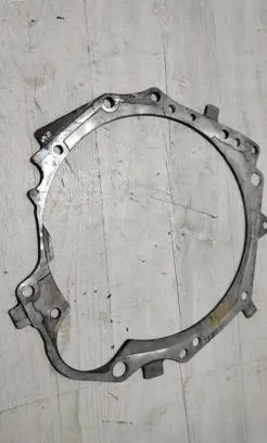 Opel Astra K Gearbox gasket 2458160500