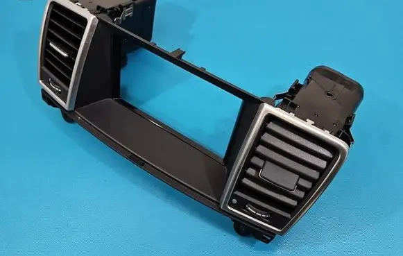 Mercedes-Benz GL X166 Dash center air vent grill A1666800054 IMPRK1573988