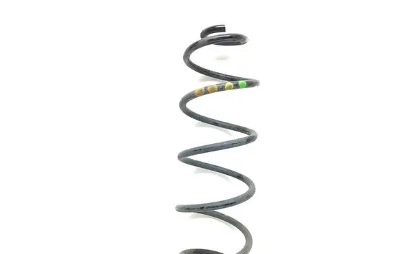 Peugeot 3008 II Rear coil spring