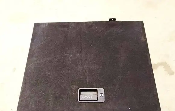 Honda Accord Trunk/boot mat liner 