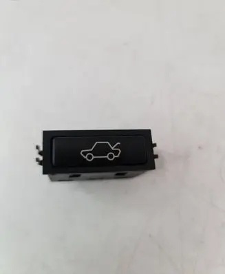 BMW 5 E39 Tailgate/trunk control unit/module 8365579 039752500