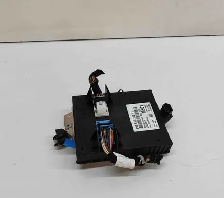 Porsche Cayman 987 Light module LCM 28034517 99761010511