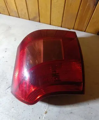 Toyota Corolla E120 E130 Rear/tail lights
