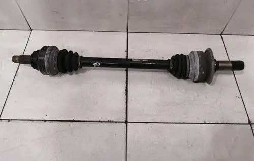 BMW 7 F01 F02 F03 F04 Drive shaft (set) 7566077