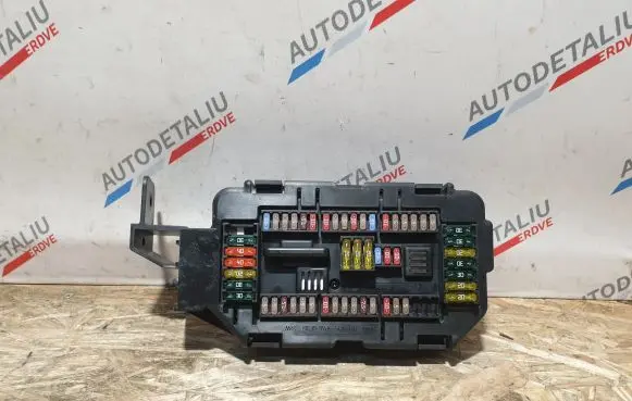 BMW X5 F15 Fuse module 9316568 61149316568 9265835