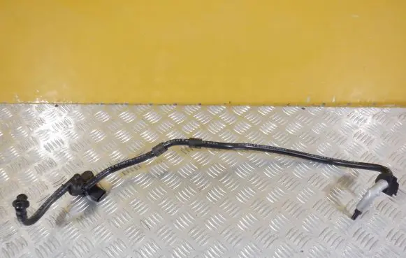 Porsche Cayenne (92A) Vacuum line/pipe/hose 7P0611932AK
