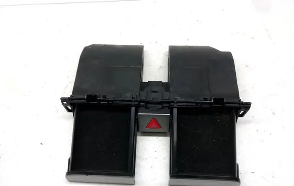 Volkswagen PASSAT B6 Dashboard storage box/compartment 3C0858407