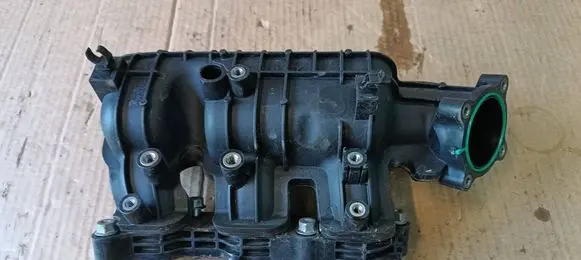 Hyundai Bayon Intake manifold 2830007610