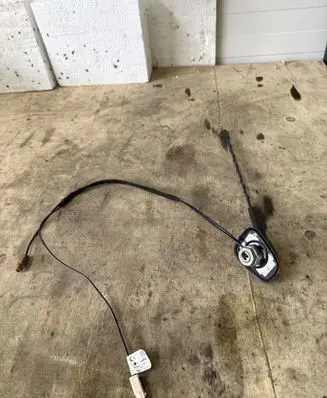 Nissan NV400 Aerial GPS antenna 282174506R